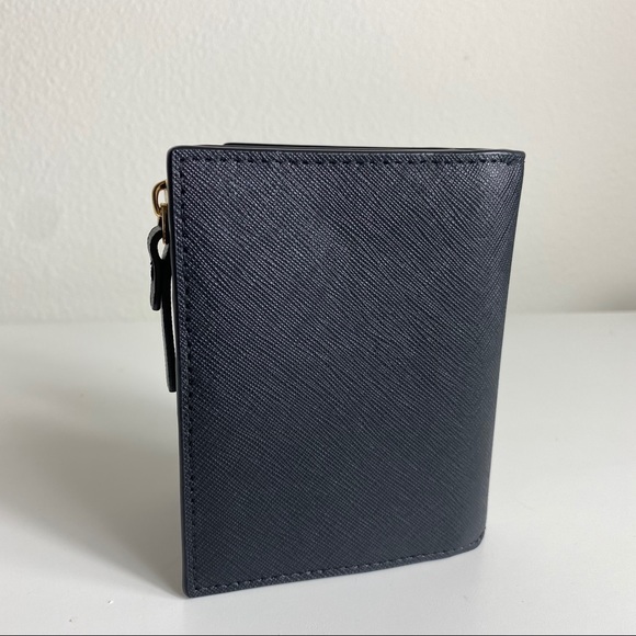 Kate Spade New York Laurel Way Small Shawn Wallet - Picture 4 of 6